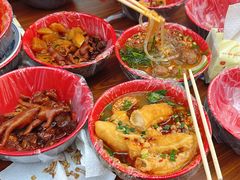 -小吴水煮(羊子巷店)