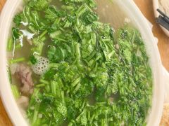 -八沟羊汤(河北大街店)