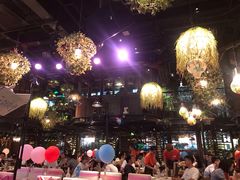 -胡桃里音乐酒馆(白云五号T5 MALL店)