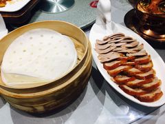 一品烤鸭-皇城根北京风味主题餐厅(日照万象汇店)