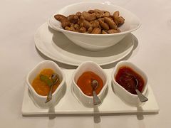 -香宫(九龙香格里拉店)