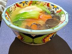 -伊带伊路新疆美食府(呼家楼店)
