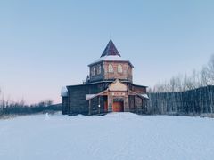 -北极村旅游风景区