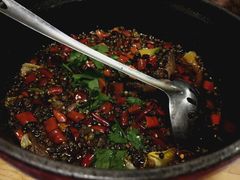 牛三金-烛影拾光观景餐厅·创意菜·摄影·小提琴(大唐不夜城店)