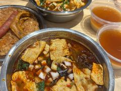 -柳州肥姨妈大骨螺蛳粉(万达中心店)