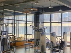 -豪逸健体(中骏广场店)