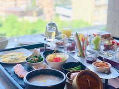 -台北北投丽禧温泉酒店