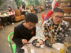-炭烤麻里·臻选自助烤肉料理(观音桥大融城店)
