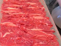 -百草滩羊清水涮羊肉·清真·宁夏盐池滩羊(莲花桥店)