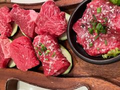 -赤坂亭M9和牛烧肉·日料398放题(万达店)