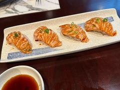 -一本魅·日式料理