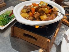 -潮界(虹桥新天地店)