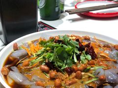-玺炖·中国铁锅炖(虹桥天街店)