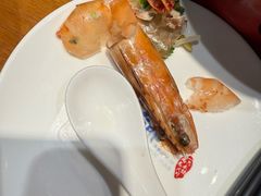 -海铺·渔家虾水饺(皇姑店)