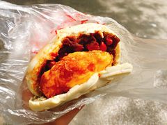 -老金家蛋菜夹馍(西安总店)