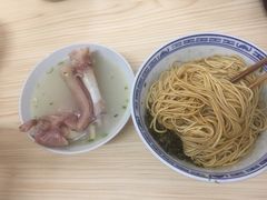 -盛兴面馆(真儒大厦店)