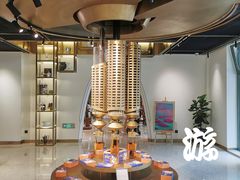 -游心咖啡(青山红坊店)