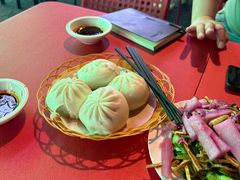 -郑家包子牛肉拉面(尚勤路店)