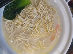 -老淮城·长鱼面(河下古镇店)
