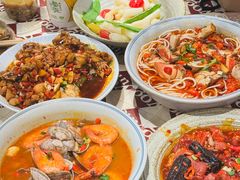 -老三样·旧食新味(万寿宫店)