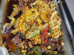 -郝大姐·乌龙山铁板烧(大学城三店)