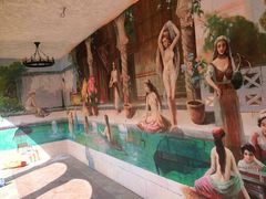 -泉城欧乐堡戏水湾艺术养生温泉