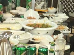 -蓝海大饭店·渔歌舫(黄岛店)