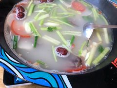 -四姑娘山阿巴郎·藏式花园餐厅