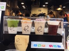 -KOI Thé(正佳广场店)