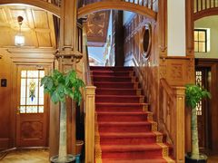 -马勒别墅·中餐厅