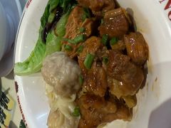 -龙记·香港茶餐厅(海上世界店)