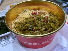 -拌粉君·江西小炒(石厦时代店)
