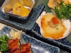 -大渔铁板烧(万象城店)