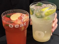 -O'eat Blossom&Pelican(深圳首店)