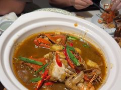 -径山十八道·风味民间菜(杭州总店)