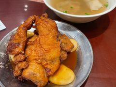排骨年糕-鲜得来排骨年糕(云南南路店)