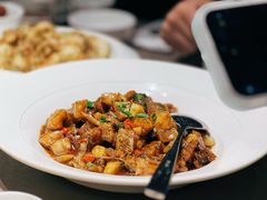 -佬太公海鸭·海鲜大排档(上海总店)