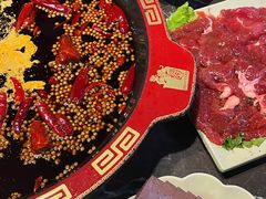 -赵家院子佬火锅(重庆总店)