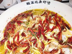 -太二酸菜鱼(群光广场店)