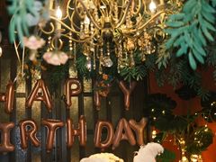 -第101座花园餐厅(湖滨88店)