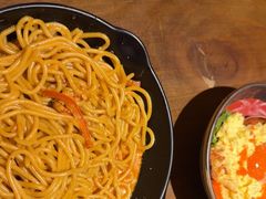 -白石的深夜食堂(济南万象城店)
