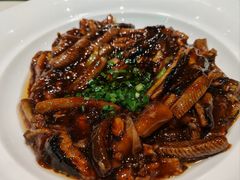 响油鳝糊-老正兴菜馆(福州路店)