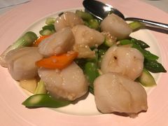 -同乐海鲜(乌节路中央店)