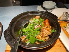 -晓粤·惹味粤菜(凯德乐峰广场店)