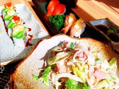 -浦·传统日式料理(3 5 1 1 店)