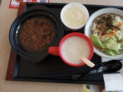 -永和大王(广渠店)