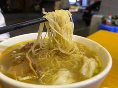-汉记面馆(南华东路店)