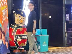 -万达影城(潍坊万达广场IMAX店)