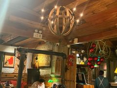 -源一咖啡馆(麒麟巷步行街店)