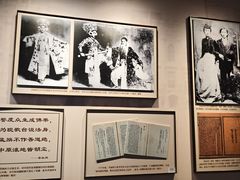 -李叔同故居纪念馆